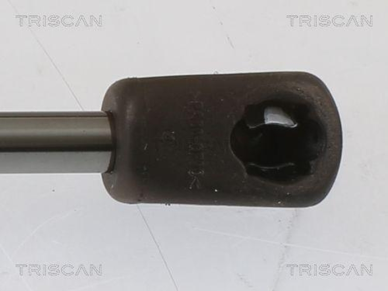 TRISCAN 8710 69228 Gasfeder Hinten f&uuml;r Celerio 14-