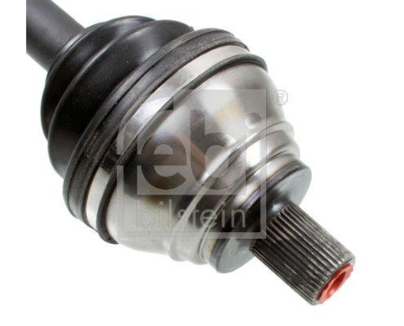 FEBI BILSTEIN 180785 Antriebswelle f&uuml;r VW-Audi