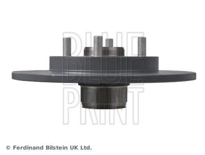 BLUE PRINT ADT343213 Bremsscheibe f&uuml;r TOYOTA