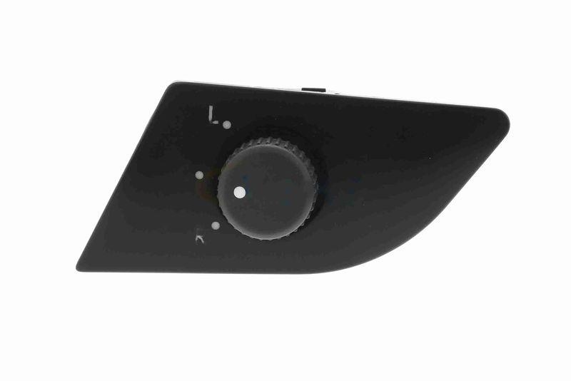 VEMO V10-73-0578 Schalter, Außenspiegelverstellung elektrisch Verstellbar für VW