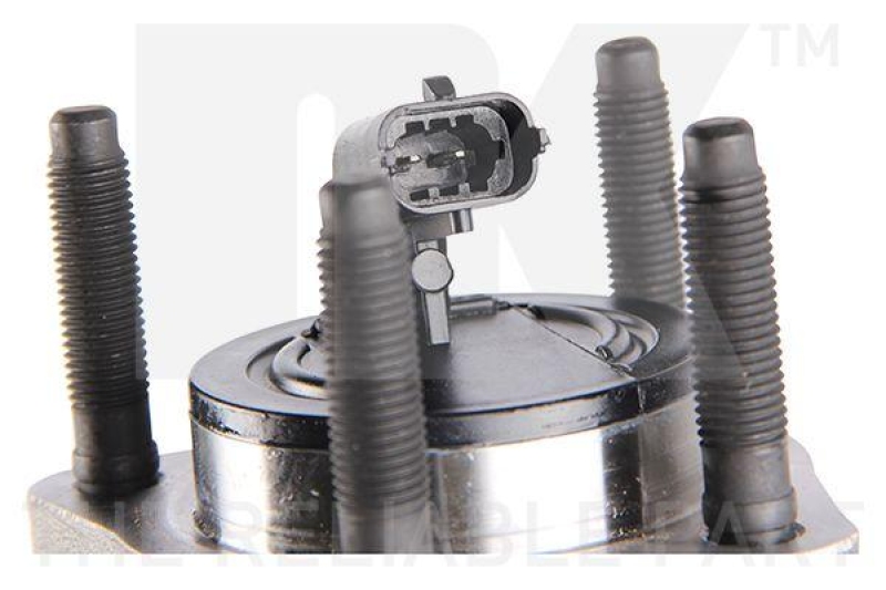 NK 763630 Radlagersatz f&uuml;r OPEL