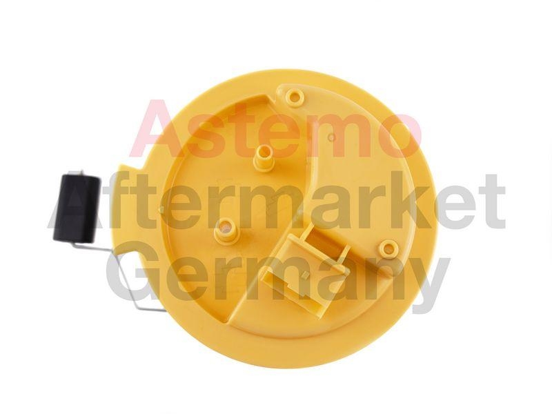 HITACHI 2502745 Kraftstofff&ouml;rdereinheit f&uuml;r FIAT u.a.