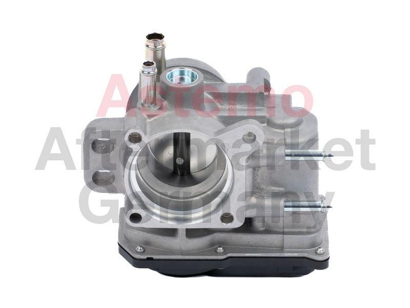 HITACHI 2508595 Drosselklappenstutzen f&uuml;r TOYOTA u.a.