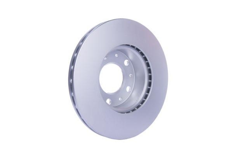 HELLA 8DD 355 127-811 Bremsscheibe f&uuml;r FIAT/P.S.A