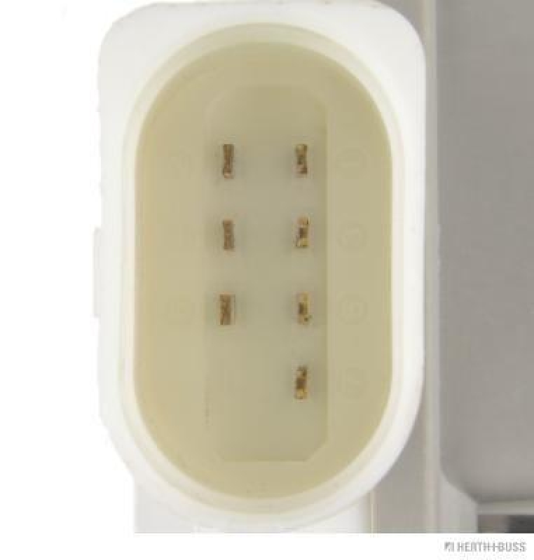 HERTH+BUSS 73100028 Türschloss