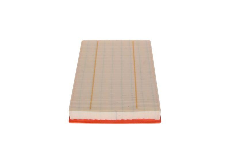 BOSCH F 026 400 055 Luftfilter