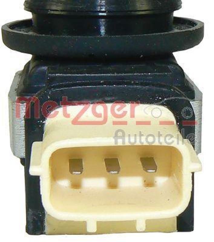 METZGER 0880205 Zündspule für RENAULT