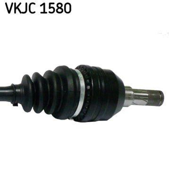 SKF VKJC 1580 Antriebswelle