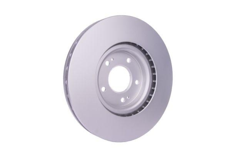 HELLA 8DD 355 114-841 Bremsscheibe für MITSU.