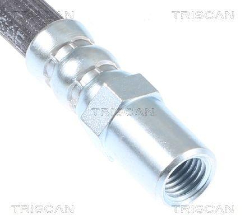 TRISCAN 8150 70201 Bremsschlauch Hinten f&uuml;r Lada Samara