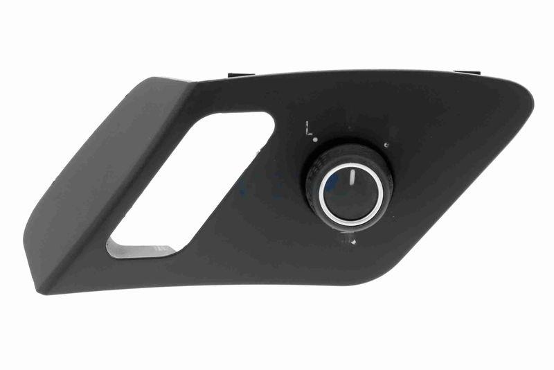 VEMO V10-73-0580 Schalter, Außenspiegelverstellung elektrisch Verstellbar für VW