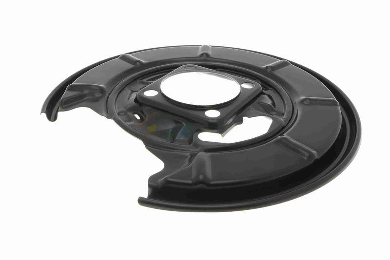 VAICO V30-3226 Spritzblech, Bremsscheibe Hinterachse, rechts f&uuml;r MERCEDES-BENZ