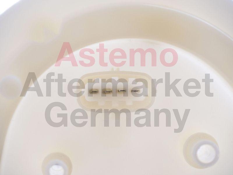 HITACHI 2502746 Kraftstofff&ouml;rdereinheit f&uuml;r CITRO&Euml;N u.a.