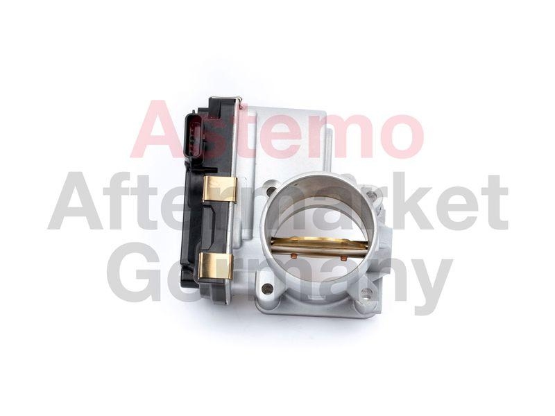 HITACHI 2508597 Drosselklappenstutzen f&uuml;r ISUZU u.a.