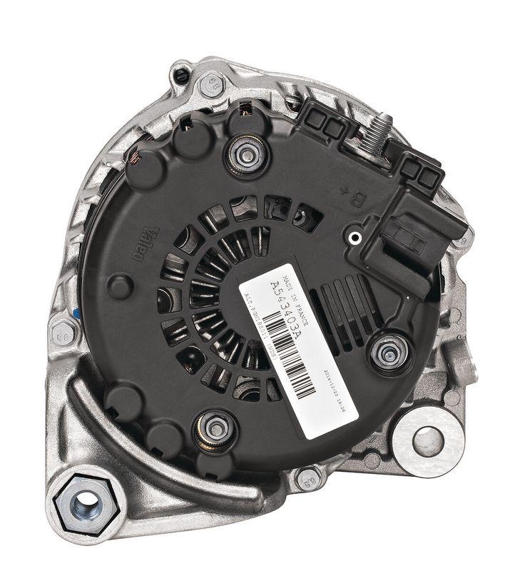 VALEO 439668 Generator Neu - ORIGINS