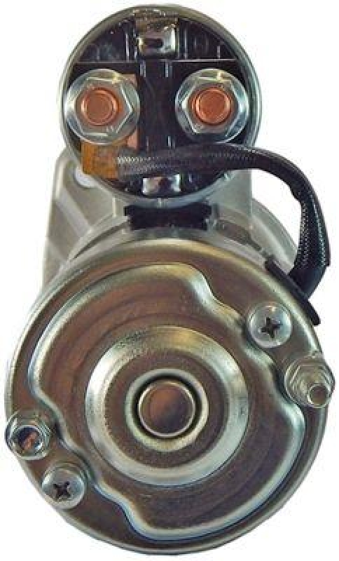 HELLA 8EA 011 611-281 Starter 12V 1,2kW