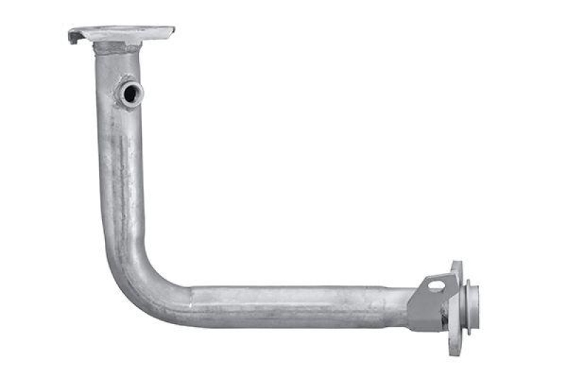 HELLA 8LA 366 006-011 Abgasrohr PEUGEOT