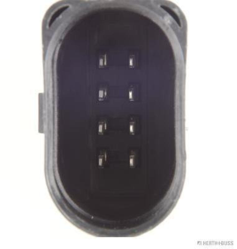 HERTH+BUSS 73100029 Türschloss