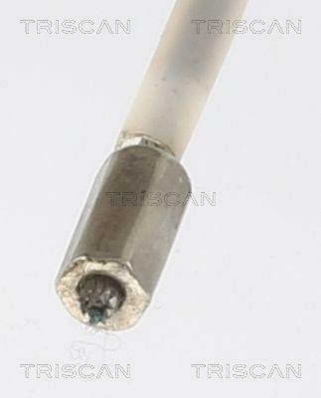 TRISCAN 8140 251240 Handbremsseil f&uuml;r Renault