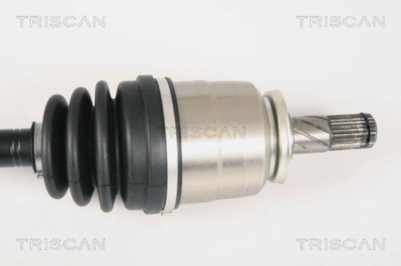 TRISCAN 8540 14558 Antriebswelle für Nissan