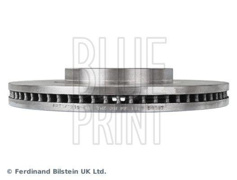 BLUE PRINT ADT343215 Bremsscheibe f&uuml;r Lexus