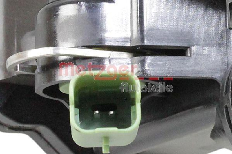 METZGER 4006414 Thermostat K&uuml;hlmittel, Mit Geh&auml;use f&uuml;r CITROEN/OPEL/PEUGEOT/&Ouml;FFNUNGSTEMP[&deg;C]105