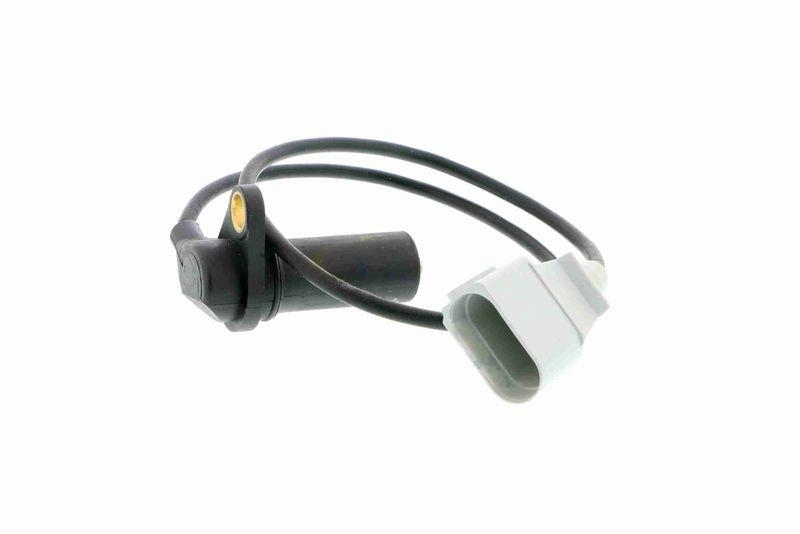 VEMO V10-72-1009 Impulsgeber, Kurbelwelle 535 mm 3-Polig f&uuml;r SEAT