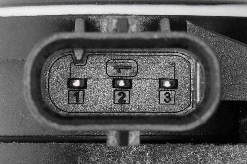 VAICO V10-8608 Saugrohrmodul f&uuml;r AUDI