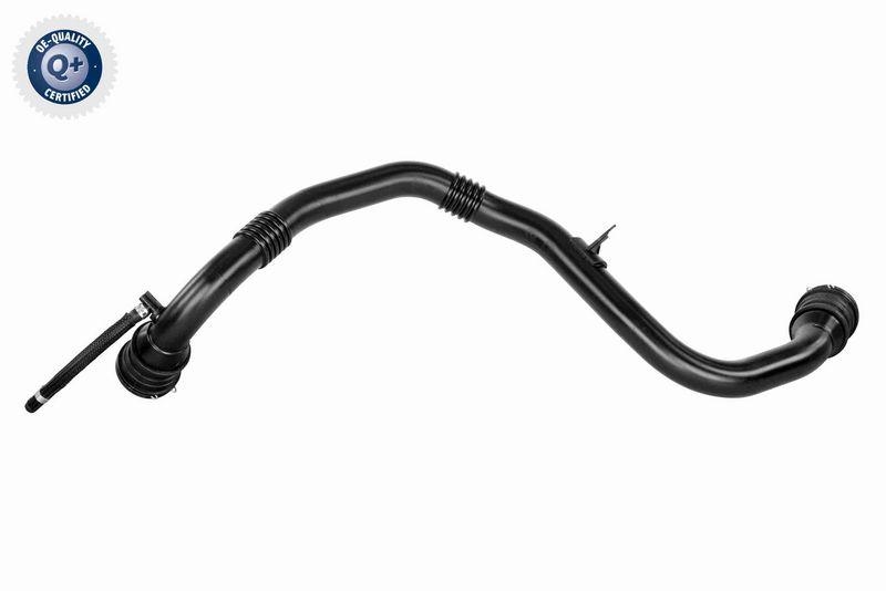VAICO V21-0052 Ladeluftschlauch mit Drucksensor f&uuml;r DACIA