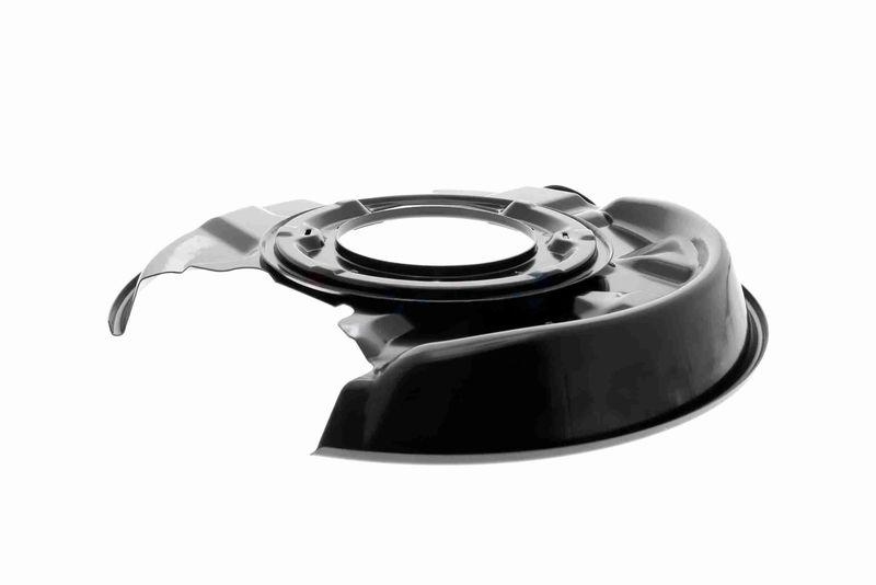 VAICO V30-3227 Spritzblech, Bremsscheibe Hinterachse, links f&uuml;r MERCEDES-BENZ