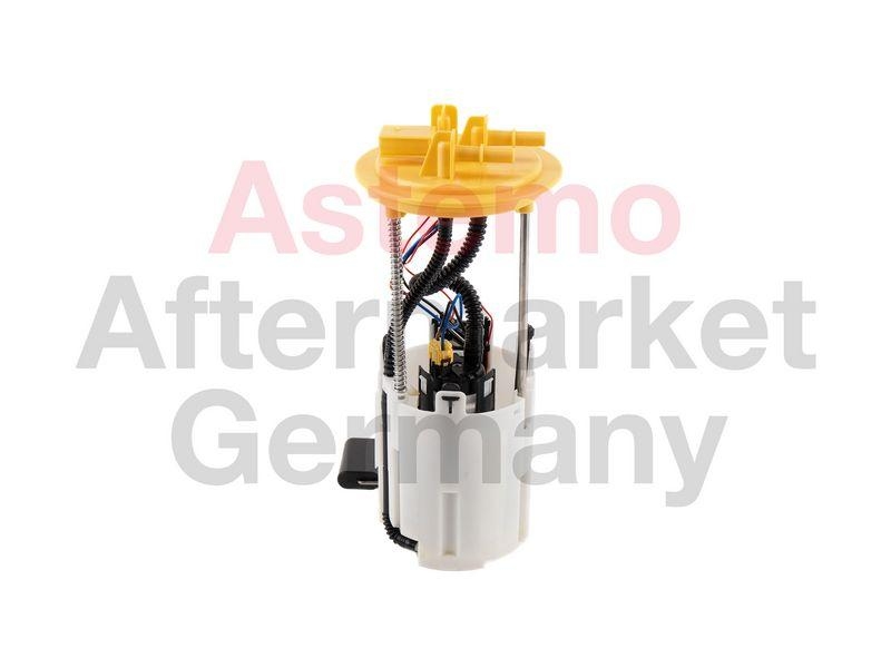 HITACHI 2502747 Kraftstofff&ouml;rdereinheit f&uuml;r MERCEDES u.a.