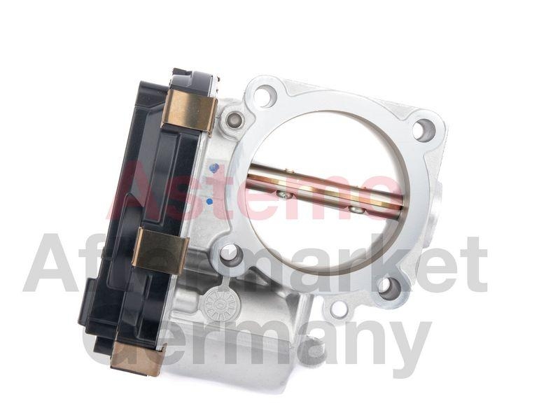 HITACHI 2508598 Drosselklappenstutzen für ISUZU u.a.