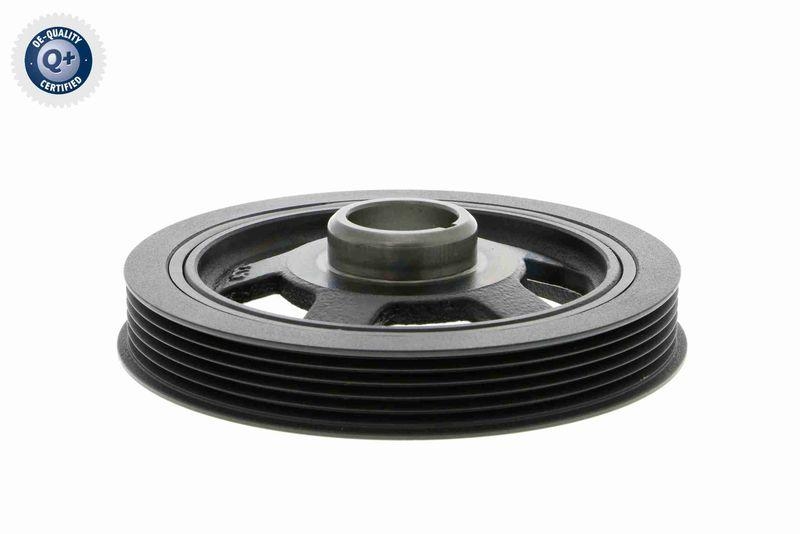 ACKOJA A52-0604 Riemenscheibe, Kurbelwelle für HYundAI