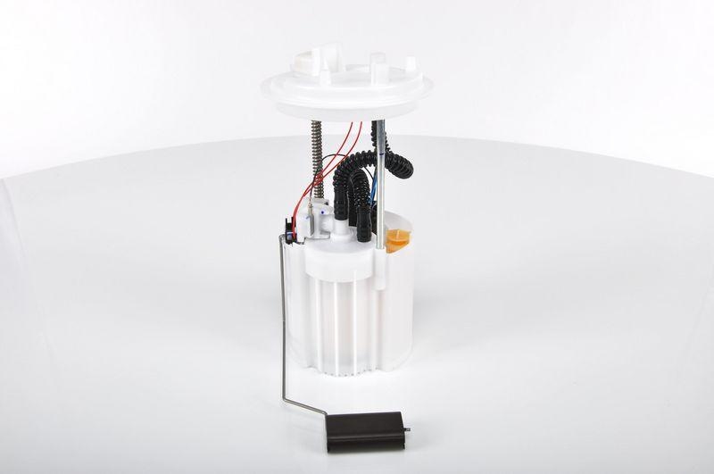 Bosch 0 580 314 010 Ekp-Einbaueinheit