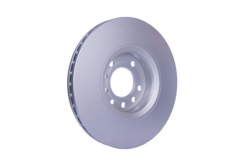 HELLA 8DD 355 127-831 Bremsscheibe f&uuml;r OPEL/SAAB/CADILLAC