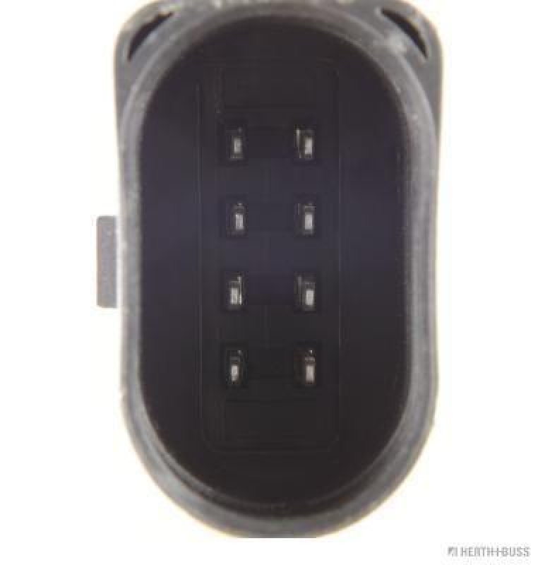 HERTH+BUSS 73100030 T&uuml;rschloss