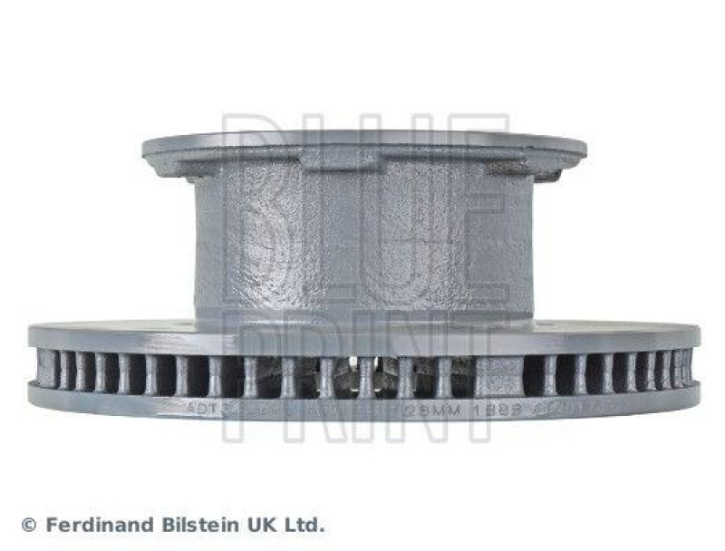 BLUE PRINT ADT343216 Bremsscheibe f&uuml;r TOYOTA