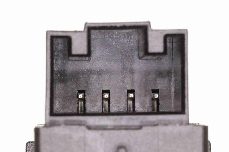 VEMO V10-73-0584 Schalter, Fensterheber Beifahrerseitig f&uuml;r VW