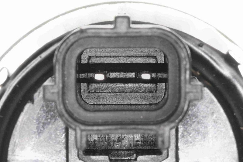 VEMO V25-77-0005-1 Leerlaufregelventil, Luftversorgung 2-Polig f&uuml;r FORD