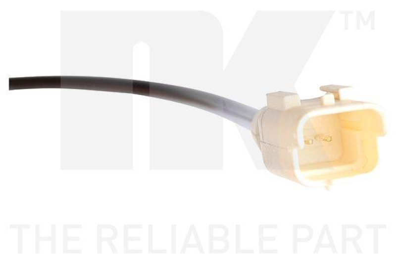NK 291937 Sensor, Raddrehzahl f&uuml;r CITROEN, PEUGEOT