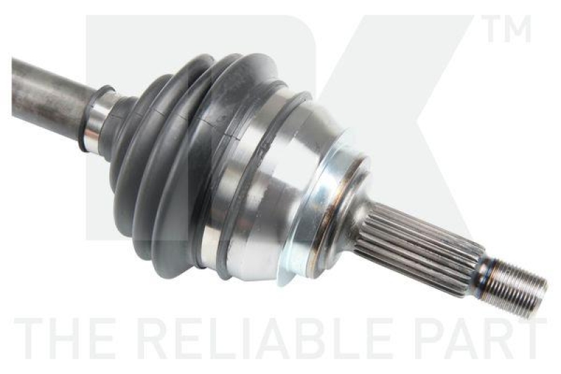 NK 504306 Antriebswelle f&uuml;r SKODA, VW