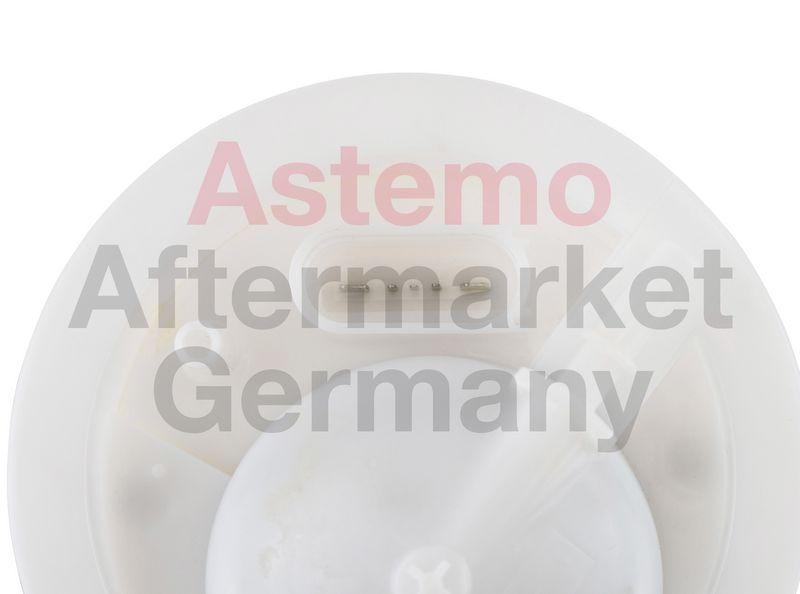 HITACHI 2502748 Kraftstofff&ouml;rdereinheit f&uuml;r AUDI u.a.