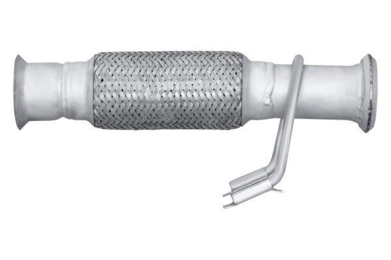 HELLA 8LA 366 006-041 Abgasrohr PEUGEOT