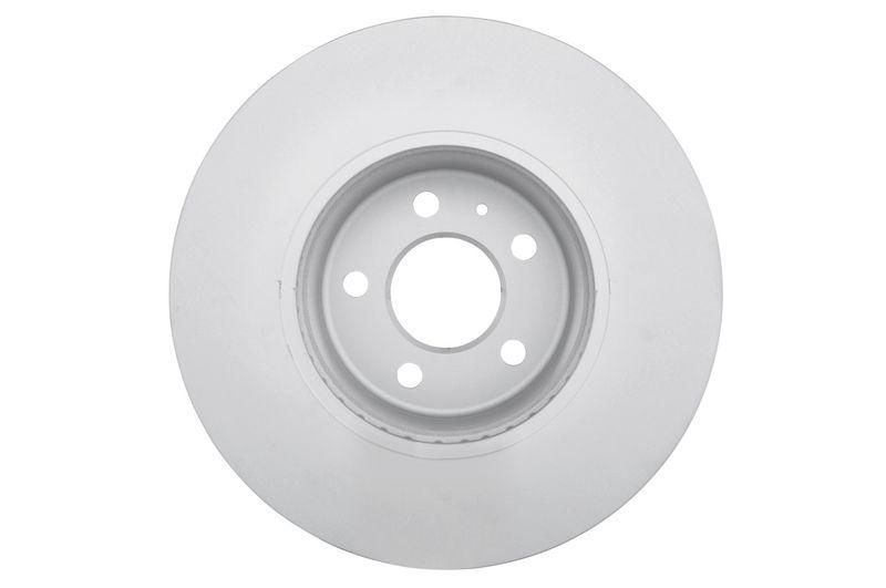 BOSCH 0 986 479 468 Bremsscheibe &Oslash; 320mm f&uuml;r Vorderachse