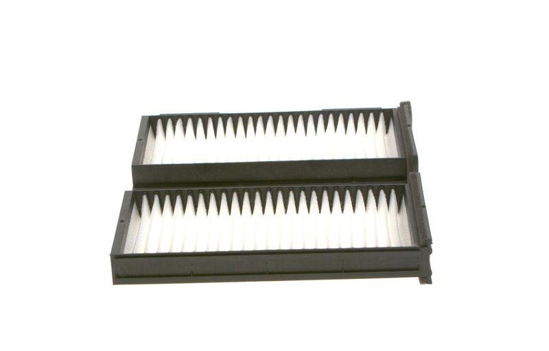 BOSCH 1 987 432 086 Filter Innenraumluft