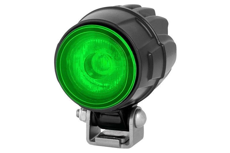 HELLA 1G0 995 050-071 AScheinwerfer Modul 50 LED