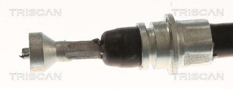 TRISCAN 8140 251104 Handbremsseil f&uuml;r Renault Master