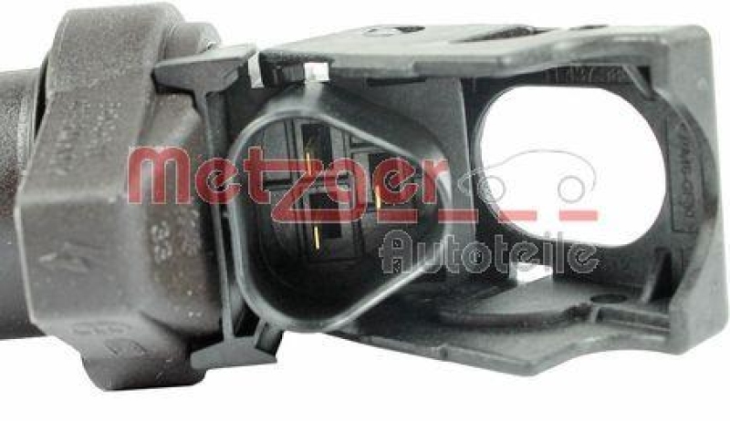 METZGER 0880250 Z&uuml;ndspule f&uuml;r ALPINA/BMW/ROLLS-ROYCE