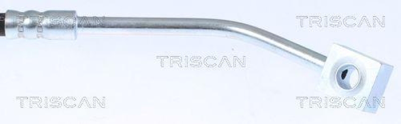 TRISCAN 8150 80114 Bremsschlauch f&uuml;r Chrysler
