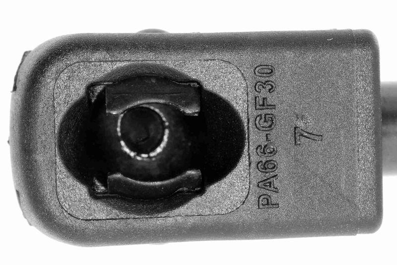 VAICO V10-3235 Gasfeder, Koffer-/Laderaum für VW